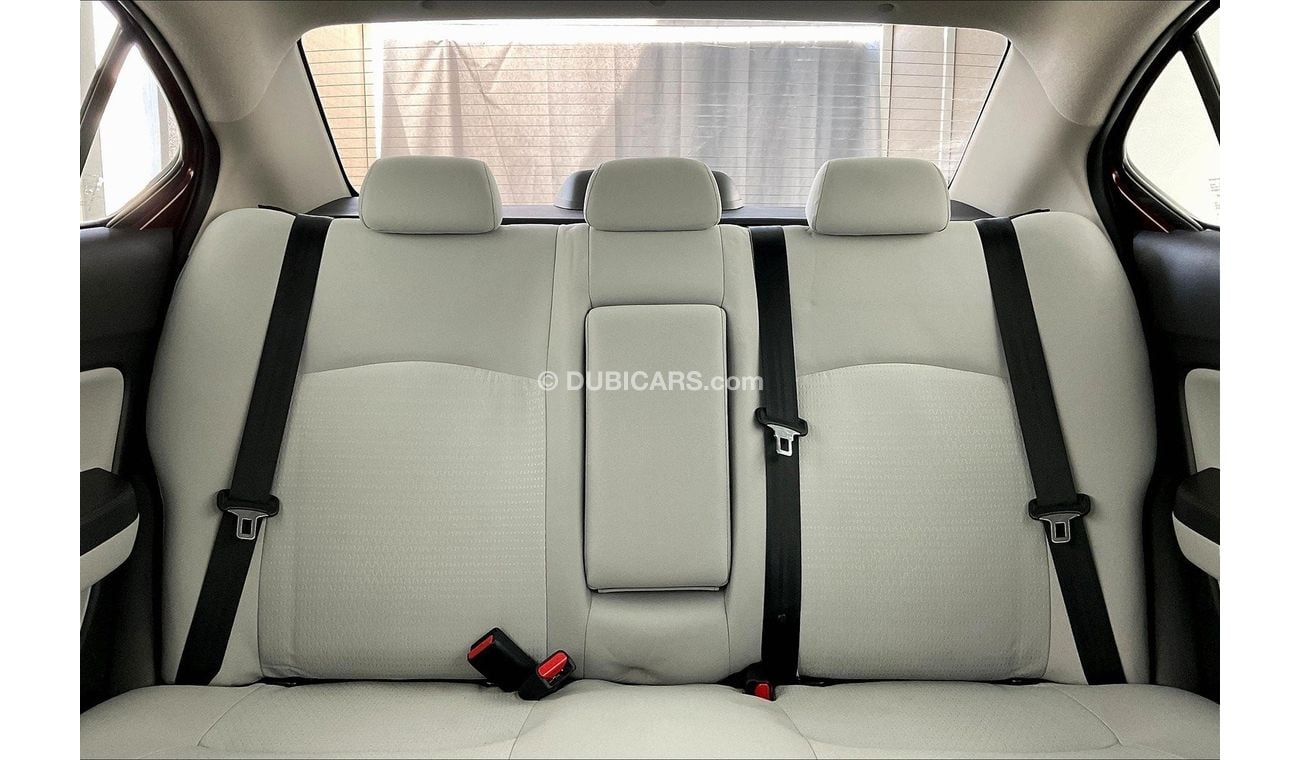 ميتسوبيشي اتراج GLX Full