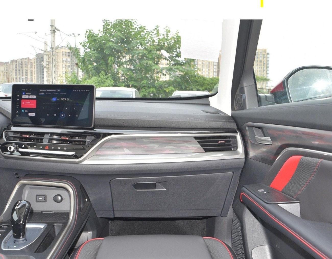 Haval H6 HAVAL H6- 2023 | FULL OPTION | BRAND NEW