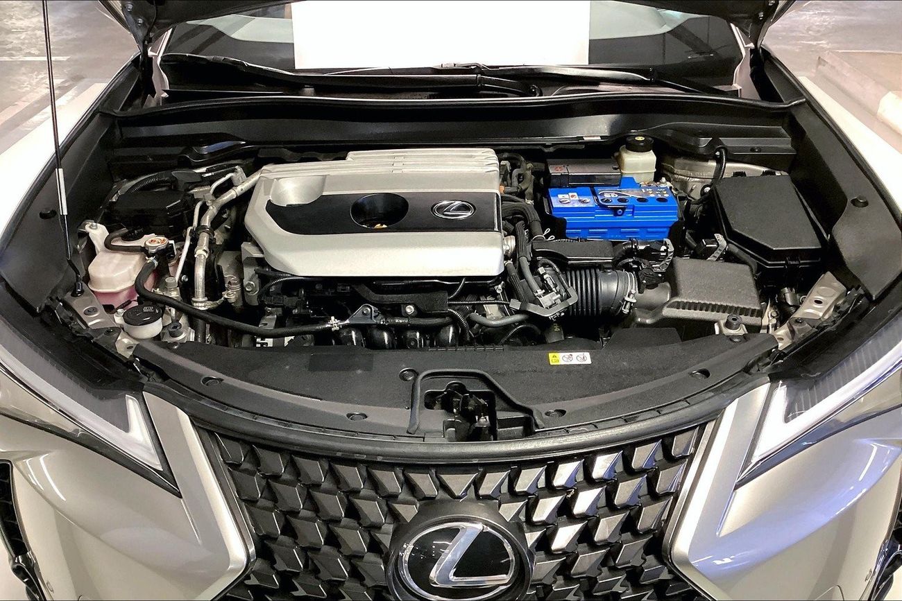 Lexus UX200 Premier | Guaranteed Warranty | 0 Down Payment