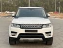 Land Rover Range Rover Sport HSE