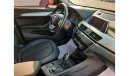 BMW X1 Bmw x1 2018 full option