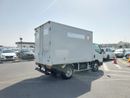 Mitsubishi Fuso Canter MITSUBISHI CANTER FREEZER TRUCK RHD 1997 MODEL 4.5 L DIESEL MANUAL(PM30771)