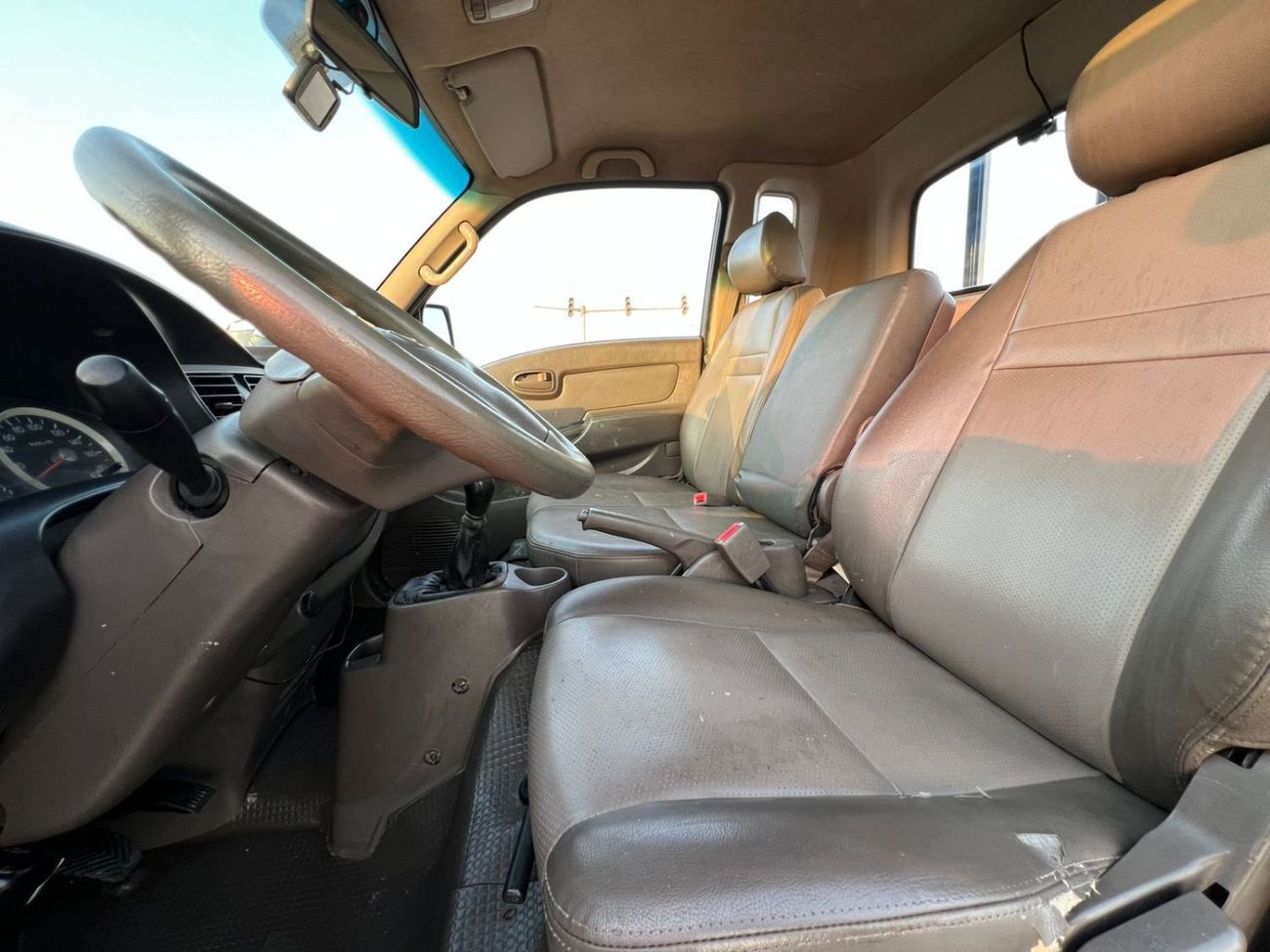 هيونداي بورتر 2