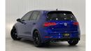 Volkswagen Golf 2018 Volkswagen Golf R MK7.5, Warranty, Full VW Service History, GCC
