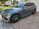 Mercedes-Benz GLC 200 4M Premium (AMG Kit)