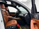 بي أم دبليو X5 50i M SPORT 2019 BMW X5 xDrive50i M-Sport, Warranty, Full Service History, Excellent Condition, GCC