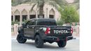 Toyota Hilux MODIFIED TO 2023 MODEL | PREMIUM BODY KIT INSTALLED | FRONT AND REAR BUMPER GUARD