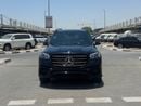 مرسيدس بنز GLS 450 2025 Mercedes Benz GLS-450 Mid Option Without HUD