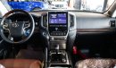 Toyota Land Cruiser VXR Grand Touring S 5.7