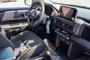 Mitsubishi L200 2027 GLS Plus | 2.4L Petrol 16-Valve MPI Engine - 4WD | 5-Speed Manual | Export Only