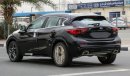 إنفينيتي Q 30 1.6T Premium - GCC Specs - Zero KM