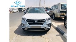 Hyundai Creta 1.6L, 17 INCH ALLOY RIMS-LED HEADLIGHTS-PUSH START, CODE-HYCF3