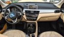 BMW X1 SDrive 18i