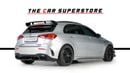 Mercedes-Benz A 45 AMG Aero kit - AMG - Well maintained