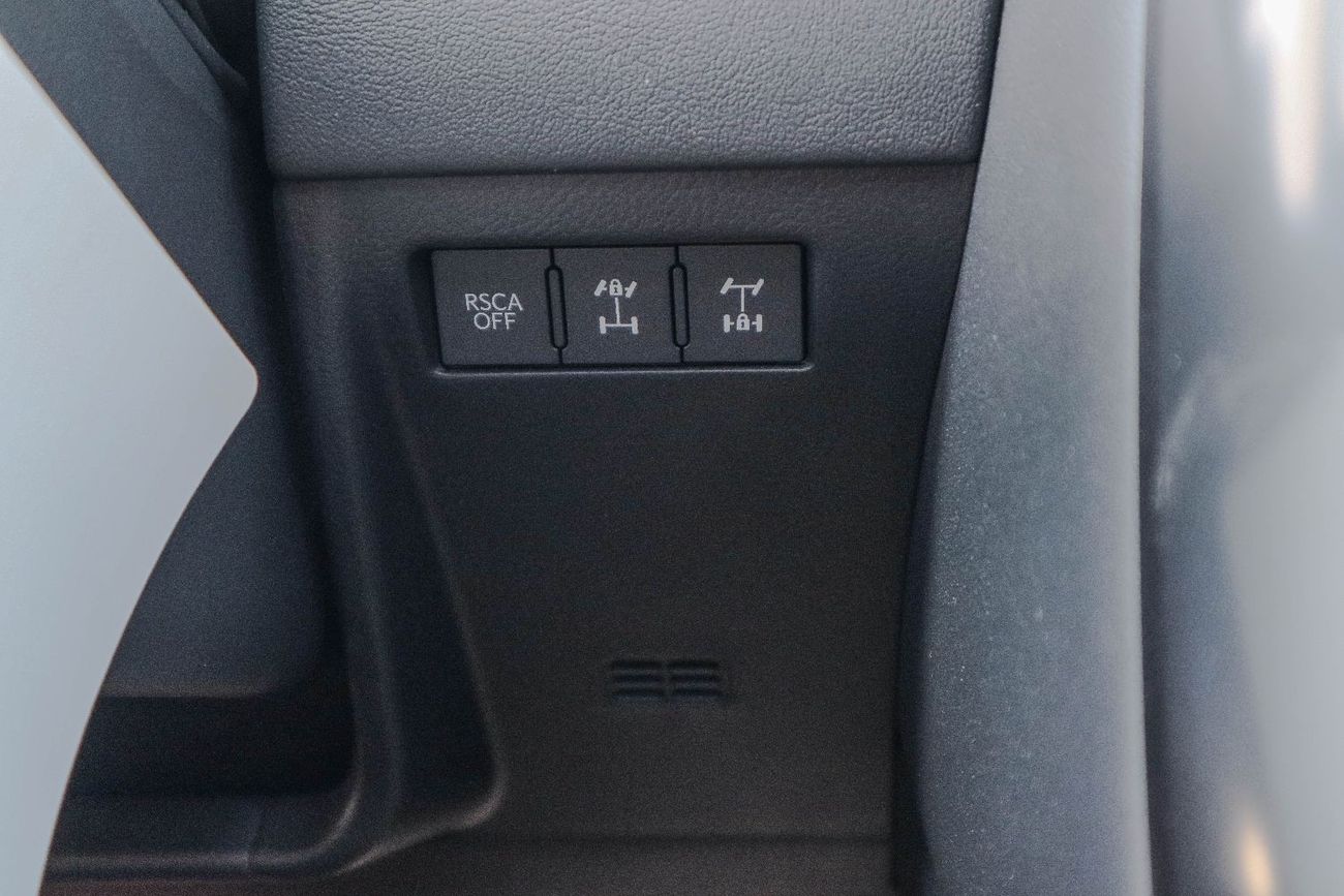 Lexus LX 600 2025 Lexus LX600 (3.5L Twin-Turbo V6, 4WD, Green Color SUV)