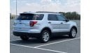 Ford Explorer Std