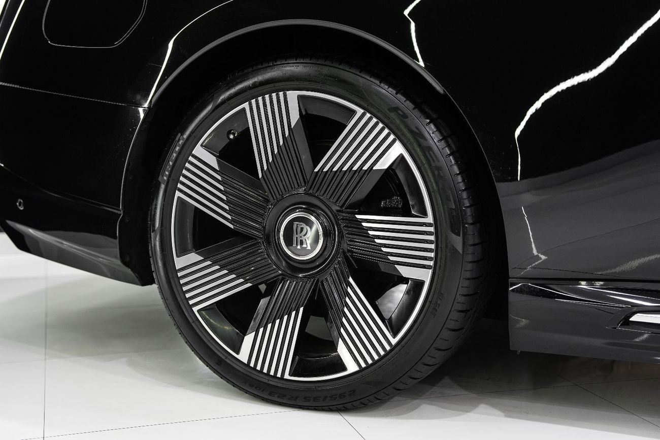 Rolls Royce Spectre STD Coupe Bespoke Audio, Starlight Doors, Illuminated Fascia, Dealer Warr + Serv!!