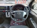 Toyota Hiace TOYOTA HIACE COMMUTER VAN RHD 2016 MODEL 3.0 L DIESEL AUTOMATIC(PM28060)