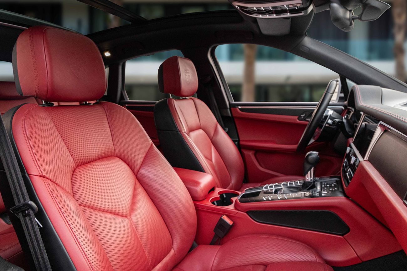 بورش ماكان Macan | 3,114 P.M | 0% Downpayment | Amazing Condition!