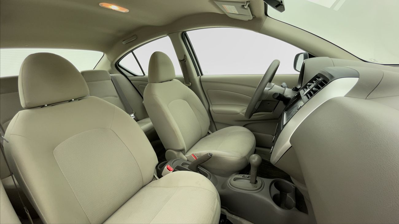 Nissan Sunny S 1.5 | Zero Down Payment | Home Test Drive