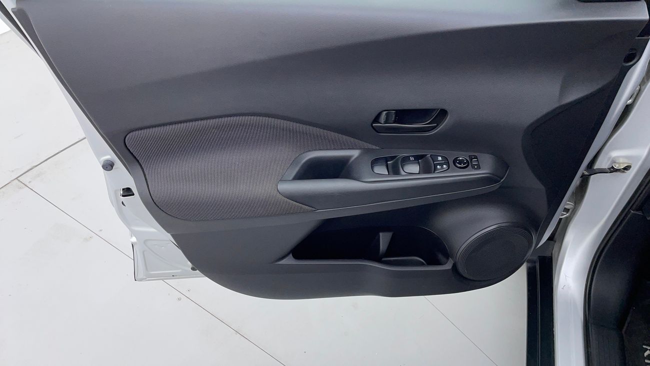 Nissan Kicks S 1.6 | Zero Down Payment | Free Home Test Drive