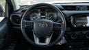 Toyota Hilux TOYOTA HILUX 2.7L 4X2 2025