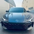 أم جي 7 LUX 2.0L Turbo