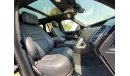 Land Rover Range Rover Vogue Supercharged V8 Black Edition 2018