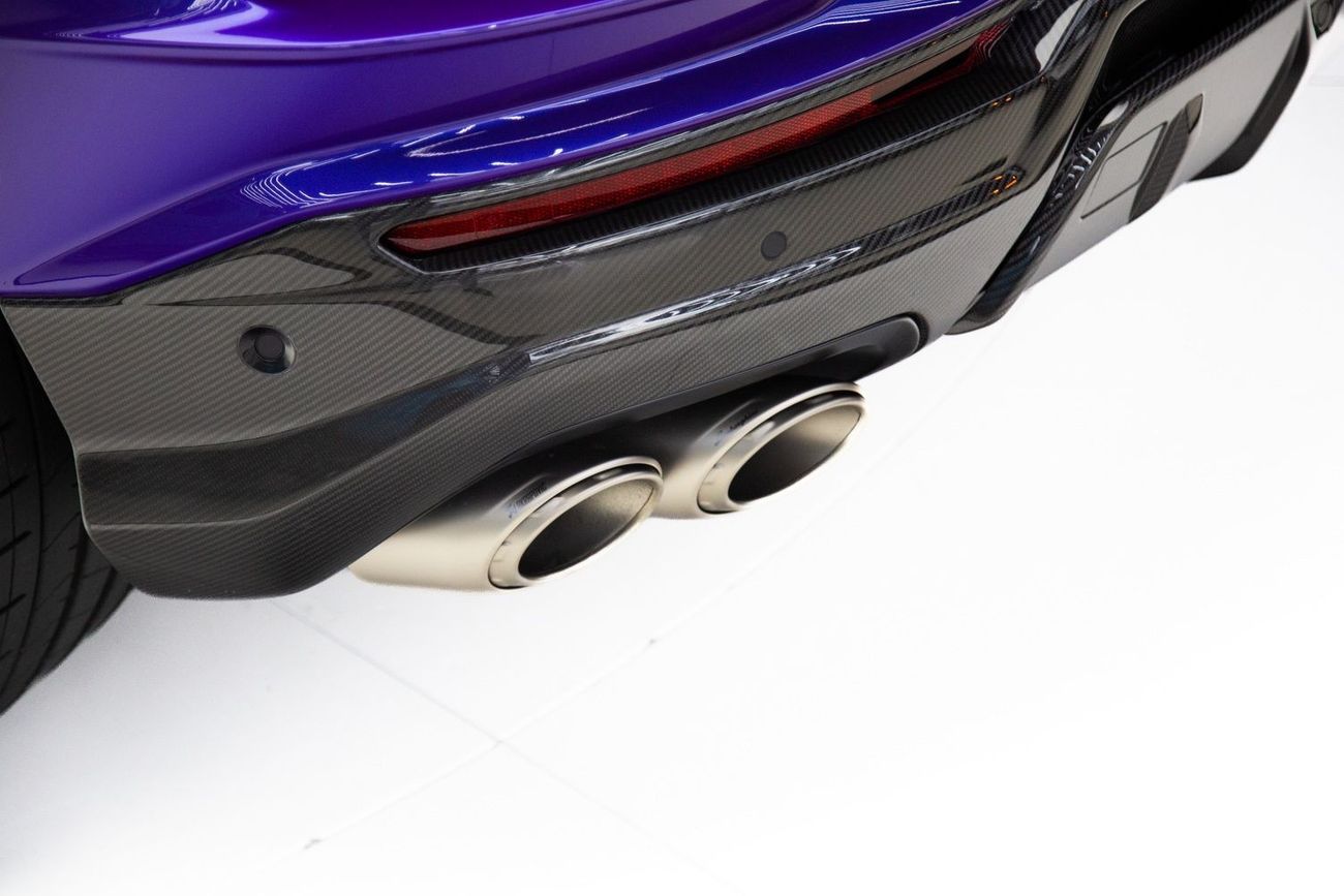 Lamborghini Urus Performante