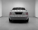 Rolls Royce Ghost Certified Pre-Owned | Warranty Service