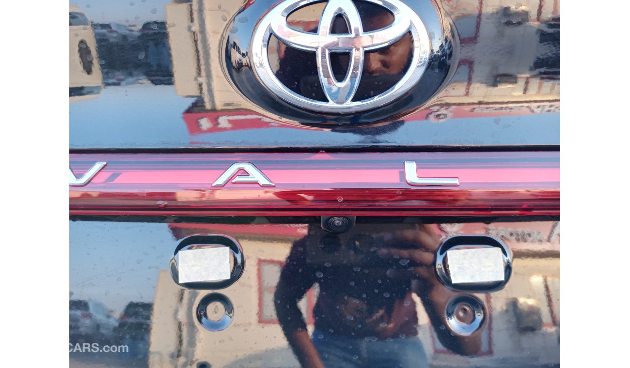 Toyota Avalon 3.5L LTD. AT Full option