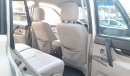 Mitsubishi Pajero Gulf dye agency No. 2, cruise control, rear camera, remote control, in excellent condition, you do n