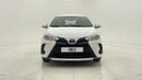 Toyota Yaris SE 1.5 | Zero Down Payment | Home Test Drive