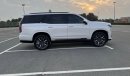 Cadillac Escalade Premium Luxury Platinum