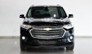 Chevrolet Traverse LT - 2020 - UNDER WARRANTY - IMMACULATE CONDITION