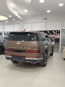 Hyundai Santa Fe Hyundai santafe calligraphy 2024 China specs