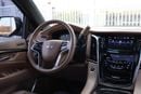 Cadillac Escalade Platinum 6.2L