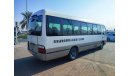 Toyota Coaster XZB50-0051327 || 4000	DIESEL	146212	RHD	AUTO  | ONLY FOR EXPORT||