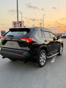 تويوتا راف ٤ RAV4 XLE premium Full option