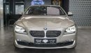 BMW 640i i