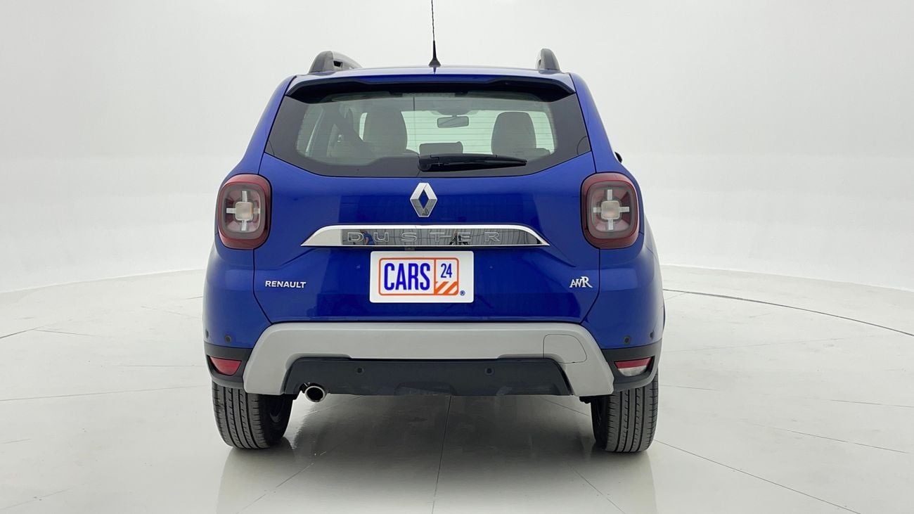 Renault Duster LE 1.6 | Zero Down Payment | Free Home Test Drive