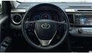 Toyota RAV4 GXR 2.5 | Under Warranty | Inspected on 150+ parameters