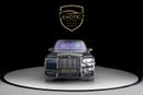Rolls-Royce Cullinan BLACK BADGE
