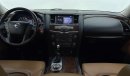 Nissan Patrol SE PLATINUM 5.6 | Under Warranty | Inspected on 150+ parameters