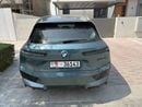 بي أم دبليو iX M60 SPORT SUITE
