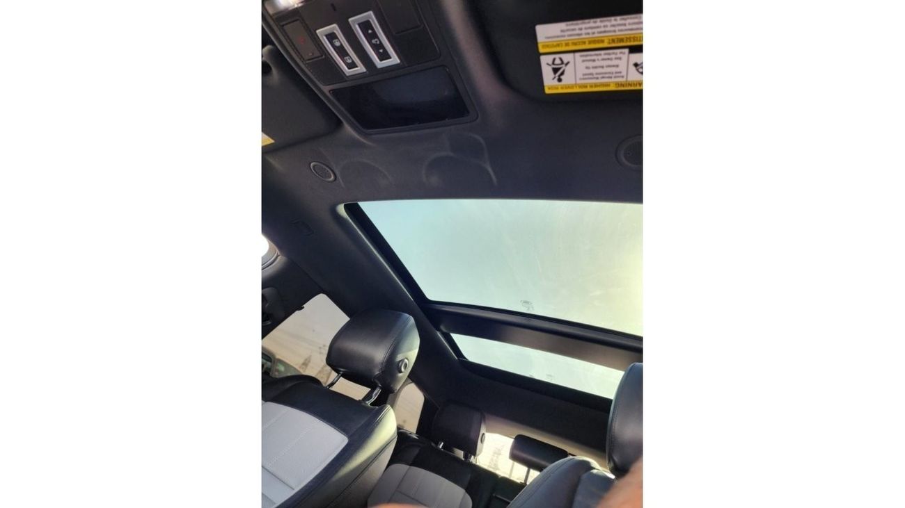 Land Rover Range Rover Evoque land rover evoque full option 2023 model