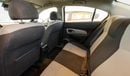 Chevrolet Cruze LS