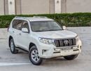 Toyota Prado TX-L