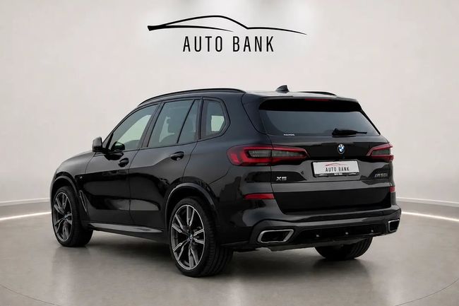 BMW X5 M50i EXCLUSIVE, миниатюра 26