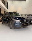 Mazda CX-5 GL